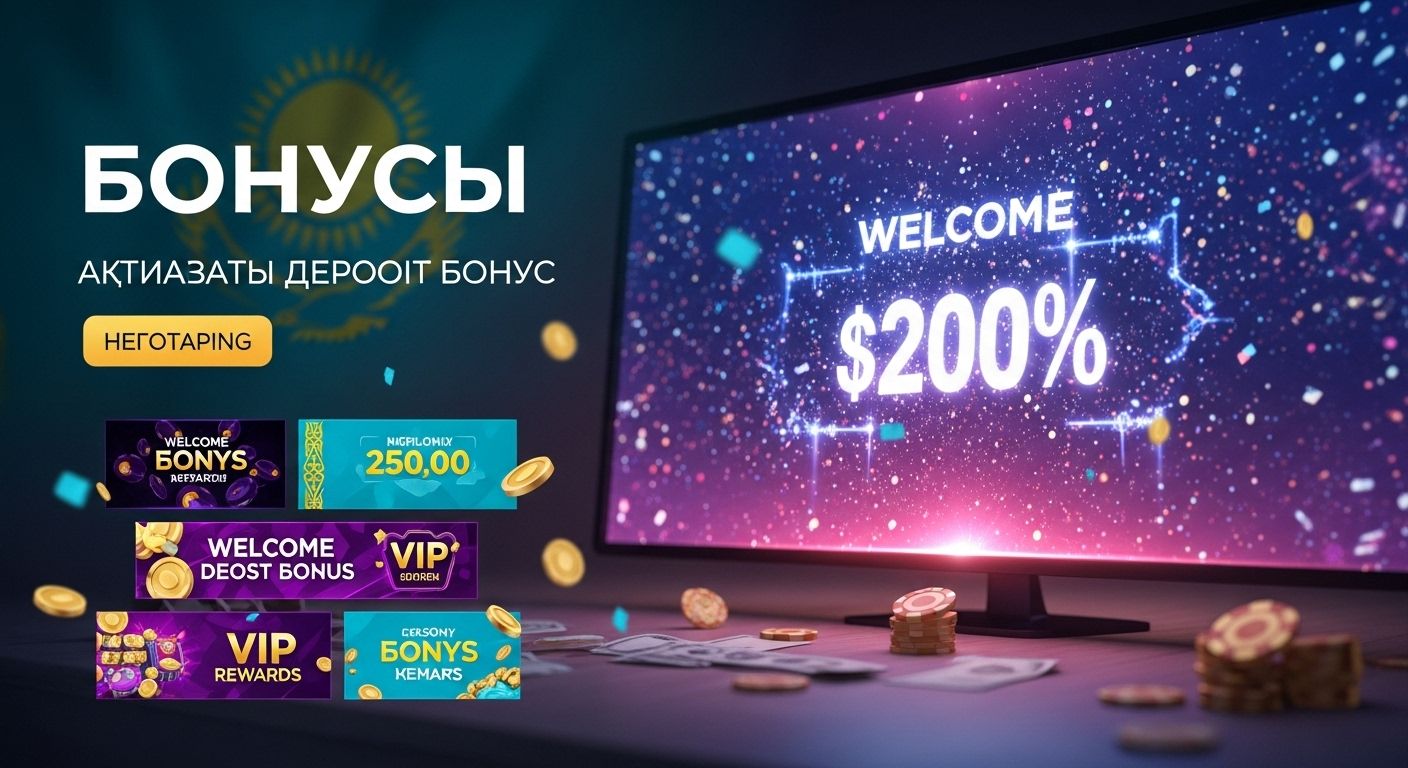 Қош келдіңіз бонусы casino bonus

