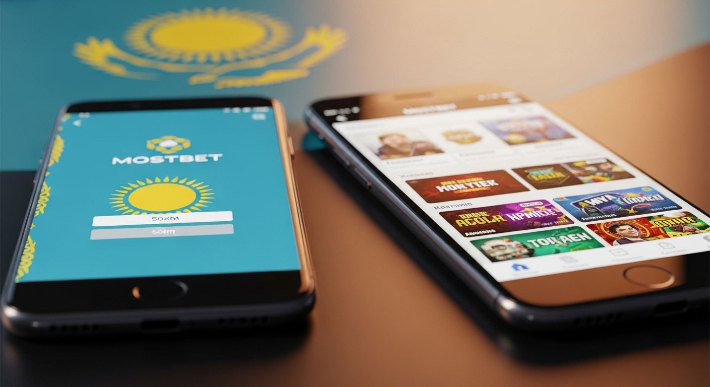 Мобильді қолданба жүктеп алынуда real money casino app 